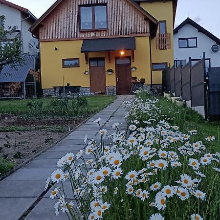 Ubytovanie Gerlachov - Anna Bajzikova Zewnętrze zdjęcie